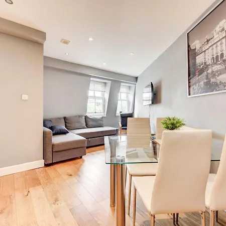 Guestready - Cozy Residence In Stockwell
